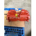 Hauptpumpe der Hydraulikpumpe EC380D 14638307